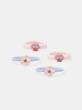 SET GUMICA ZA KOSU - PIMROSETTE