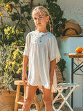 KAFTAN - PRUKAFETTE