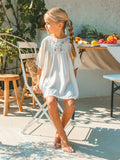 KAFTAN - PRUKAFETTE
