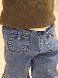 PANTALONE - RACAMILLE