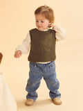 PANTALONE - RACAMILLE