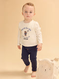 PANTALONE - RAFRANCK