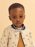 DUKS JAKNA - RAKYLE