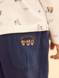 PANTALONE - RAKEVIN