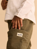 PANTALONE - RAKILIAN