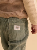 PANTALONE - RAMATIS