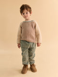 PANTALONE - RAMATIS