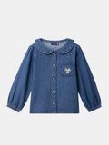 BLUZA - RUDENIETTE