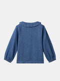 BLUZA - RUDENIETTE