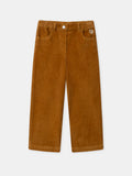 PANTALONE - RUPANETTE