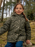 JAKNA - RINOILETTE