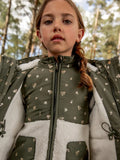 JAKNA - RINOILETTE