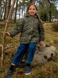 JAKNA - RINOILETTE