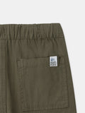 PANTALONE - REPAULAGE