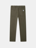 PANTALONE - REPAULAGE