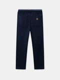 PANTALONE - RIBESTAGE