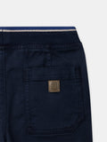 PANTALONE - RIBESTAGE