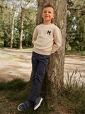 PANTALONE - RIBESTAGE
