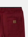 PANTALONE - RIBESTAGE 2