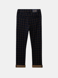 PANTALONE - RUCAGE