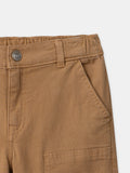 PANTALONE - RUGISSAGE