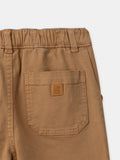 PANTALONE - RUGISSAGE