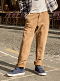 PANTALONE - RUGISSAGE