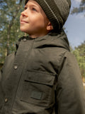 JAKNA - RGAGLAGE