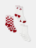SET ČARAPA - ROCHOETTE
