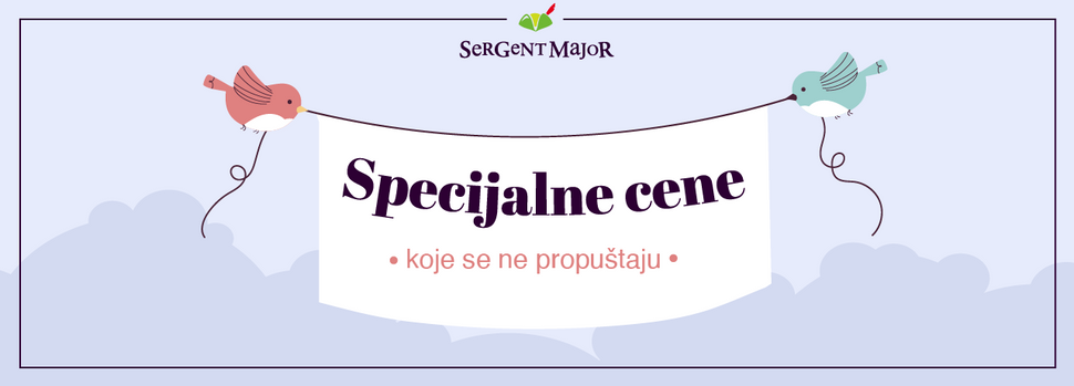 Sergent Major Srbija
