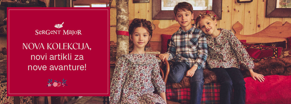 Sergent Major Srbija